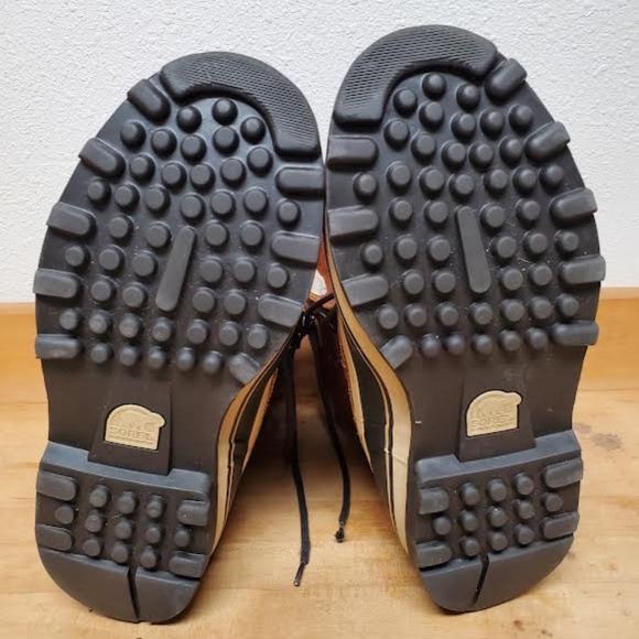 Like new winter boots